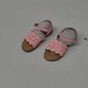Toddler Girls Sandals Little Girls Kids Shoes Girls Sandals Toddler 9M