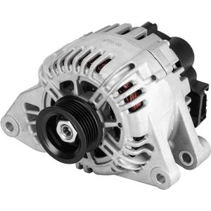 New Alternator 3.5 3.5L for Hyundai Santa Fe 2003-2006, for Hyundai XG350 3.5 3.5L 2002-2005, for Kia Amanti 3.5 3.5L 2004-2006, Replace for 37300-39010, 37300-39400, 37300-39405, 400-40011