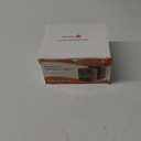 Sunany Inflatable Travel Foot Rest Pillow, Airplane Bed for Kids and Toddler, Adjustable Height Portable Elevating Leg, Trains, Cars, Home, Office (2 Pack)