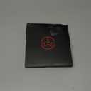 for iPhone 17 Pro Max Wallet Case Compatible with Magsafe, Magnetic RFID Blocking Card Holder Kickstand 2 in 1 Detachable Case for iPhone 17 Pro Max 6.9", Carbon Black