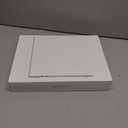 Apple 2026 MacBook Air 13-inch Laptop with M5 chip: Built for AI, 13.6-inch Liquid Retina Display, 16GB Unified Memory, 512GB SSD, 12MP Center Stage Camera, Touch ID, Wi-Fi 7; Silver