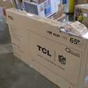 TCL 65-Inch Class Q65 QLED 4K Smart TV with Fire TV (65Q651F, 2024 Model), Dolby Vision, HDR PRO+, Dolby Atmos, Alexa Built-in with Voice Remote, Apple AirPlay 2 Compatibility, Streaming Television