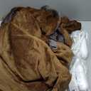 Eastsora Electric Heated Blanket King Size 90''x100'', Soft DualSided Flannel with Dual Control, 12 Heat Settings, 12H Timer, ETL FCC Certified, Overheat Protection, Machine Washable