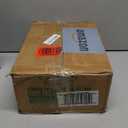 Gibson Home Great Essentials 16 Ounce Porcelain Coffee Mugs - Set of 6 - Cups for Latte, Hot Tea, Cappuccino, Mocha, Espresso, Cocoa