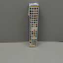 HTVVETUR Glitter White Heat Transfer Vinyl - 12" x 9ft Glitter HTV Rolls for Shirts, Iron on Vinyl for Cameo - Easy to Cut & Weed (J001-9ft)