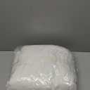 Couch Cover for Dogs Fuzzy Sofa Covers for Pet, Geometric Jacquard Coral Pet-Friendly Washable Non-Slip Sofas Slipcover Cushion Protector Pets Mat Dog Bed Mats (27.6" x 59.06", Cream)