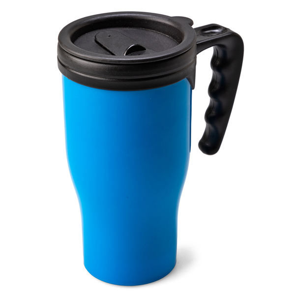 Blue Tumbler 16 Oz