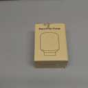 Electric Pump for Vacuum Storage Bags Travel Vacuum Pump for Various Vacuum Seal Bags Portable Vacpack Air Pump for Compression Clothing Blanket Luggage Black (Storage Bag Not Included)