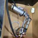 A-Premium Fuel Tank Sending Unit Compatible with Jeep Comanche 1987 1988 1989 1990 4.0L, GAS
