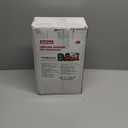 Meland 8FT Halloween Blow Up Yard Decorations with Built-In LED Lights, Halloween Yard Inflatables for Outside Outdoor