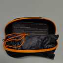 KastKing Osage Polarized Sport Sunglasses for Men and Women, Ideal for Driving Fishing Cycling Running, UV Protection (Frame: Gray /Lens: Brown)