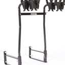 Swagman Around THE Spare Deluxe RV Approved Bike Rack