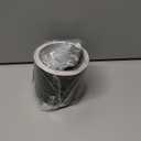 Arespark Gloss Black Vinyl Wrap, Cars Vinyl Film Tapes Kit for Blackout Chrome Delete Window Trim Door with Free Tools (3in x 30feet)