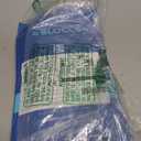 Bloccs Waterproof Plaster Cast Covers Leg, Swim, Shower & Bathe. Watertight Protector, Adult Full Leg