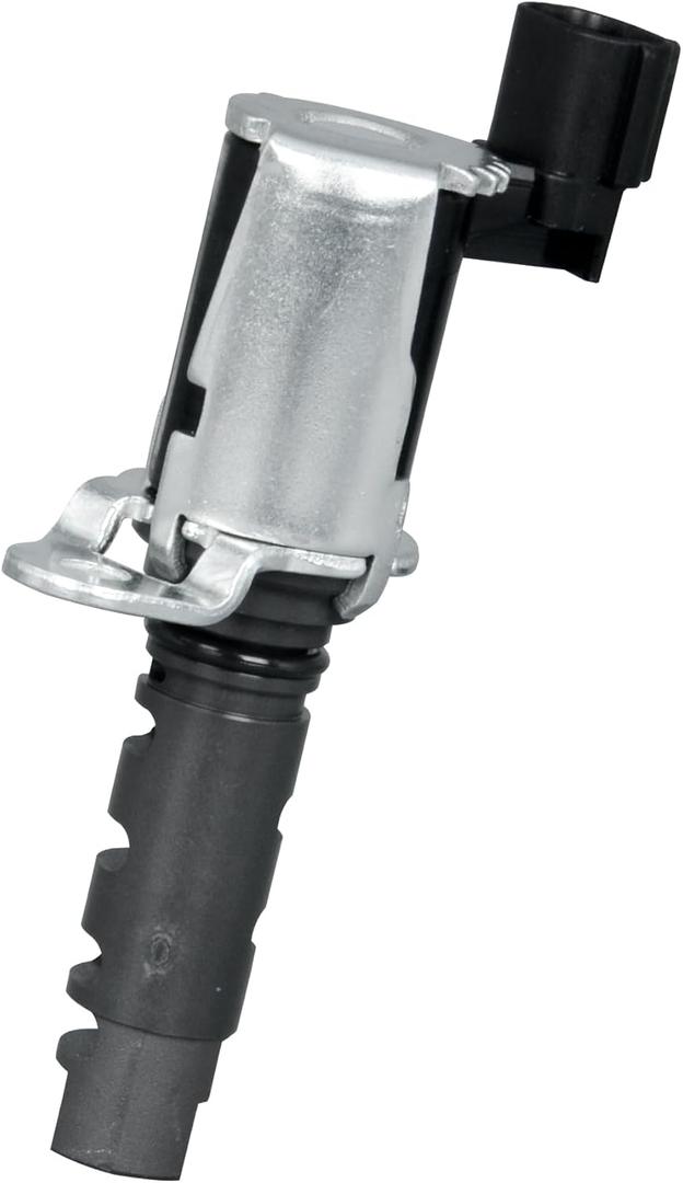 Engine Variable Valve Timing (VVT) Solenoid 917-020 Compatible with Lexus HS250h Scion tC xB Toyota Camry Corolla Highlander Matrix Rav4 Solara Replaces 1533028020