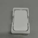 4 in 1 Retractable Wall Charger with Dual Cables,40W Retractable Phone Charger Wall Plug with Dual USB Ports,20W USB C Chargers Block Fast Charging for iPhone 17 16 15 14 13,LG, Galaxy S24 23,Pixel (White)