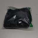 No Shoes Shirt No Problem Tshirt Coconut Tree Country Music T-Shirt (Small, Black)