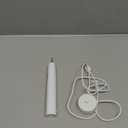 Philips Sonicare 4100 Series Electric Toothbrush - Sonic Toothbrush with Advanced Sonic Technology, Pressure Sensor, Two Intensity Settings, Smartimer & Quadpacer, White, Model HX3681/23