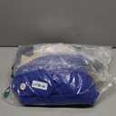 Morph George Washington Costume Adult With Wig, Founding Father Costume, Colonial Costumes Men, Halloween Costumes For Men (X-Large)