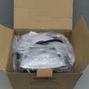 GiveBest Digital Space Heater, 1500W Portable Electric Heater for Indoor Use, Remote, 4 Mode, Timer, ECO Mode,PTC Ceramic Fast Safety Heat for Bedroom Office Home