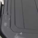 Sterilite Box Stacker Modular Clear 30QT 14733V06