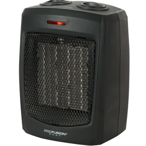Profusion 1500W Ceramic Heater