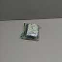 Magnetic Key Lock Box,Magnetic Key Holder Under car,Magnetic Key Cabinets,Key Holder Magnetic,Hide a Key Magnetic Holder,Waterproof Magnetic Key Hider Outside,4 Combinations & Dual Mounting,