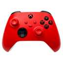 Microsoft Xbox Series X Wireless Controller - Pulse Red Model 1914