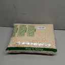 OLANLY Bathroom Rugs 36x24, Extra Soft Absorbent Chenille Bath Rugs, Rubber Backing Quick Dry, Machine Washable Bath Mats for Bathroom Floor, Tub and Shower, Home Decor Accessories, Beige