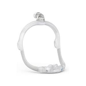 Resmed AirFit P30i Standard Frame System - Replacement CPAP Frame System with Nasal Pillows Cushion - Headgear Not Included - Medium