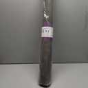 COSY HOMEER-Door-Mat 32"x48" Non Slip Absorbent Entryway Rugs Dirt Trapper Doormats Washable Entrance Mats Low Pile Welcome Floor Mat for Front Back Door and Entry Mats,Brown