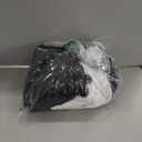 OLAOLA Adult Onesie, Animal Halloween Costume, Unisex Onesies Plush Cosplay Pajamas One-Piece Sleepwear (Large, Penguin)