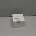 Shiny Metal Adjustable Legs | Furniture,cabinets,Table levelers feet | Leveling Foot and Screw mounting Package (Chrome Plated)