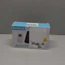 Weather Station Wireless Indoor Outdoor, Thermometer Wireless with Remote Sensor, Home Weather Station, Color Display Digital Weather Forecast, Humidity, Atomic Clock, Air Pressure for Home