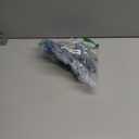 7/8 22mm Twist Throttle Accelerator Handle Grips for Pit Bike Mini Bike Throttle Cable Kit 4-Stroke Dirt Bike Pocket Bike for 50cc 90cc 110cc 125cc150cc 200cc 250cc (Blue)