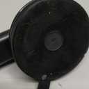 Coolpow for MagSafe Car MountWindshield+Vent+DashMagnetic Phone Holder for Car Phone Holder Mount Cell Phone Holders for Your Car Accessories Suction Phone Mount for Car Truck Stand for iPhone 17 16 (Black)