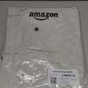 Men's Slim-Fit 9" Chino Short (38, Grey)