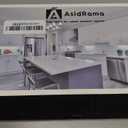 Asidrama 10 Pack 7.5 Inch(192mm) Champagne Bronze Kitchen Cabinet Handles, Cabinet Pulls Kitchen Cabinet Hardware for Cupboard Drawer Pulls