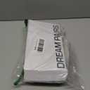 DREAM PAIRS Women's Chunky Strappy Heels Square Open Toe Ankle Buckle Low Heels Sandals for Daily Wedding Party Dress (6, Nude-pu)