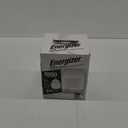 Energizer LightxPower Cube Camping Lantern, X1000 Lantern Dual Power Rechargeable and AA Battery, IPX4 Water Resistant