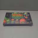 Slime Advent Calendar for Teen Girls, 24 Days Christmas Countdown with Cute Slime Kit, Xmas Stocking Stuffer Holiday Gifts for Kids Boys Toddlers