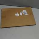 Bamboo Mixer Slider Compatible with Kitchen aid Bowl Lift 5-8 Qt Stand Mixer - Kitchen Countertop Storage Mover Sliding Caddy for Kitchen Aid 5-8 Qt Mixer