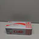 Diet Coke Soda Soft Drink Fridge Pack Mini Cans, 7.5 fl oz, 10 Pack (EXP 06/08/26)