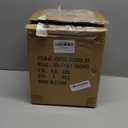 Cedar Christmas Garland with Lights for Mantle - Decorations 9ft Realistic Lighted Faux Pine Garlands for Xmas Home Decoration Indoor Stairs Railing Fireplace Outdoor 9 ft Prelit Garland Door Decor