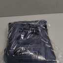 VICICSKY Strapless Satin A-Line Cocktail Dress for Women – Elegant Prom, Wedding,Formal Evening Gown with Pleated Skirt, L