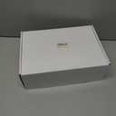 12 PCS Jumbo Easter Eggs 6 Inch Giant Plastic Bright Solid Easter Eggs Assorted Colors Large Fillable Easter Egg for Easter Party Favor Easter Eggs Hunt Easter Basket Stuffers Fillers Classroom Prize