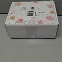 Christian Gifts for Women, Religious Gifts, Inspirational Gift for Women Birthday Unique Catholic Gifts set Bible Accessories Faith Based Gift Glass Cup