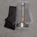 DIMONCOAT 4-PACK TOP 9H+ Glass for iPhone 15 Pro Max Privacy Screen Protector [Auto Alignment Kit] [10X Military Protection] UNBREAK Tempered Glass Film for iPhone 15 Pro Max 6.7 inch Case-Friendly