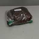 ABH AMAZINGBEAUTY HAIR Kinkys Curly Clip in Hair Extensions 3C and 4A Double Wefts Real Remy Human Hair Curly Clip ins for African Americans 120 Grams, #1BT1BP27 Rooted Highlight Blonde Color 16 Inch