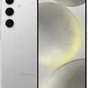 Samsung Galaxy S24+ Plus 5G, US Version, 256GB, Marble Gray 